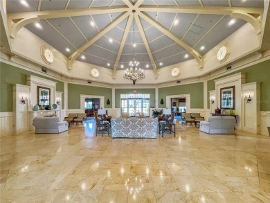 Welcome to resort style living in the active and vibrant 55+ on Sanctuary Ridge Golf in Florida - for sale on GolfHomes.com, golf home, golf lot