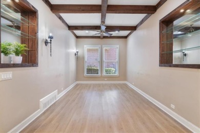 Welcome to this beautifully updated ranch-style home in the on The Golf Club of Georgia in Georgia - for sale on GolfHomes.com, golf home, golf lot