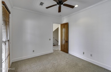 Beautifully appointed home located in the highly sought-after on Reunion Golf Club in Mississippi - for sale on GolfHomes.com, golf home, golf lot