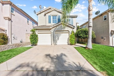 Welcome to this beautifully updated 4-bedroom, 3-bathroom home on Ocean Hills Country Club in California - for sale on GolfHomes.com, golf home, golf lot