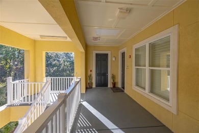 A rare opportunity; *The best seat in the house.*   
Top floor on Sea Palms Golf and Tennis Resort in Georgia - for sale on GolfHomes.com, golf home, golf lot