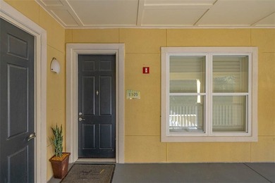 A rare opportunity; *The best seat in the house.*   
Top floor on Sea Palms Golf and Tennis Resort in Georgia - for sale on GolfHomes.com, golf home, golf lot