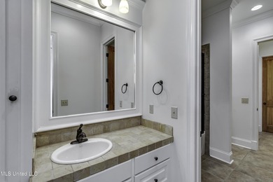 Beautifully appointed home located in the highly sought-after on Reunion Golf Club in Mississippi - for sale on GolfHomes.com, golf home, golf lot