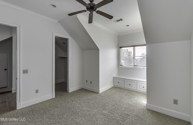 Beautifully appointed home located in the highly sought-after on Reunion Golf Club in Mississippi - for sale on GolfHomes.com, golf home, golf lot