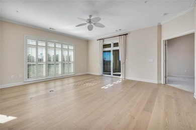 A rare opportunity; *The best seat in the house.*   
Top floor on Sea Palms Golf and Tennis Resort in Georgia - for sale on GolfHomes.com, golf home, golf lot