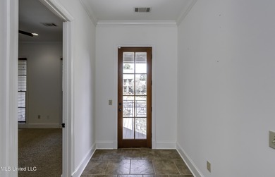 Beautifully appointed home located in the highly sought-after on Reunion Golf Club in Mississippi - for sale on GolfHomes.com, golf home, golf lot