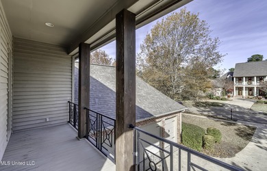 Beautifully appointed home located in the highly sought-after on Reunion Golf Club in Mississippi - for sale on GolfHomes.com, golf home, golf lot