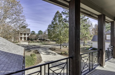 Beautifully appointed home located in the highly sought-after on Reunion Golf Club in Mississippi - for sale on GolfHomes.com, golf home, golf lot