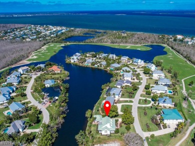 Welcome home to 1406 Causey Court, the epitome of Southern Charm on The Dunes Golf and Tennis Club in Florida - for sale on GolfHomes.com, golf home, golf lot