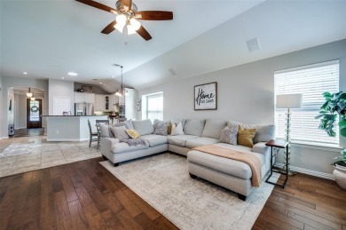 Perfectly situated in Frisco's Heritage Lakes, a gated community on Heritage Lakes - Par 3 - 9 Hole Course in Texas - for sale on GolfHomes.com, golf home, golf lot