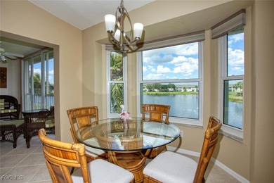 Unique top-floor condo with expansive golf views. This Dogwood on Heritage Palms Golf and Country Club in Florida - for sale on GolfHomes.com, golf home, golf lot