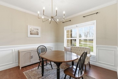 Welcome to 308 Prestwick Circle in Richmond, a beautifully on The Bull At Boones Trace in Kentucky - for sale on GolfHomes.com, golf home, golf lot