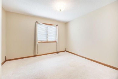 One-level 3 bedroom townhome near golf course. Enjoy easy, no on Crow River Golf Club in Minnesota - for sale on GolfHomes.com, golf home, golf lot