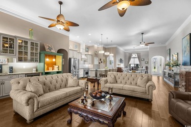 Open House Saturday November 1st 12-2pm.  Stunning One-Level on Barefoot Resort and Golf Club  in South Carolina - for sale on GolfHomes.com, golf home, golf lot