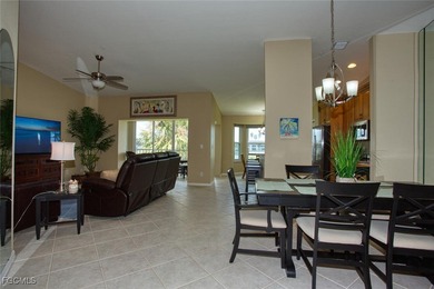 Unique top-floor condo with expansive golf views. This Dogwood on Heritage Palms Golf and Country Club in Florida - for sale on GolfHomes.com, golf home, golf lot