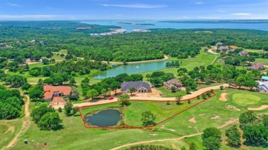 New Build Custom Home in Tanglewood Resort community at Lake on Tanglewood Resort in Texas - for sale on GolfHomes.com, golf home, golf lot