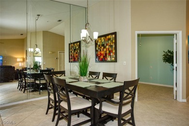 Unique top-floor condo with expansive golf views. This Dogwood on Heritage Palms Golf and Country Club in Florida - for sale on GolfHomes.com, golf home, golf lot