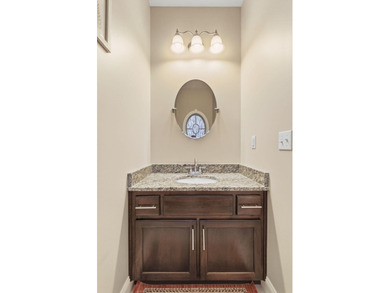 Welcome to 308 Prestwick Circle in Richmond, a beautifully on The Bull At Boones Trace in Kentucky - for sale on GolfHomes.com, golf home, golf lot