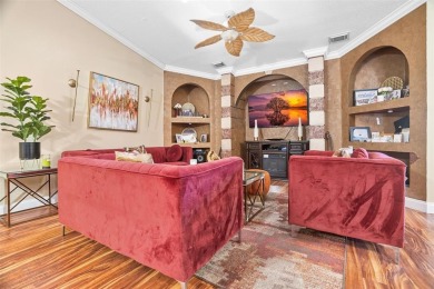 Welcome to your next profitable investment or multi-generational on Colony West Country Club in Florida - for sale on GolfHomes.com, golf home, golf lot