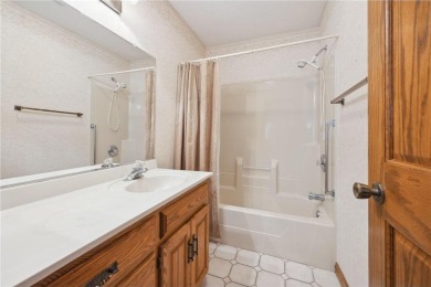 One-level 3 bedroom townhome near golf course. Enjoy easy, no on Crow River Golf Club in Minnesota - for sale on GolfHomes.com, golf home, golf lot