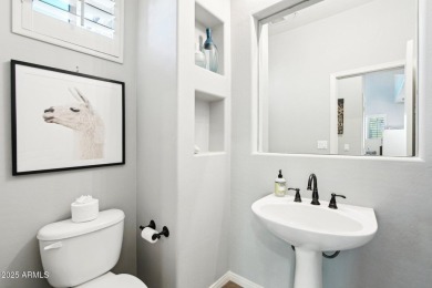 You won't believe how incredible this Tesoro at Grayhawk unit on Talon at Grayhawk Golf Course in Arizona - for sale on GolfHomes.com, golf home, golf lot