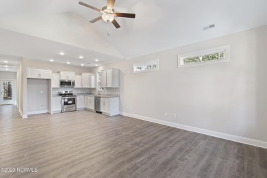 Estimated completion: August 25, 2025! Get ready for a charming on The Lakes Country Club in North Carolina - for sale on GolfHomes.com, golf home, golf lot