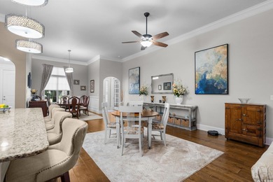 Open House Saturday November 1st 12-2pm.  Stunning One-Level on Barefoot Resort and Golf Club  in South Carolina - for sale on GolfHomes.com, golf home, golf lot