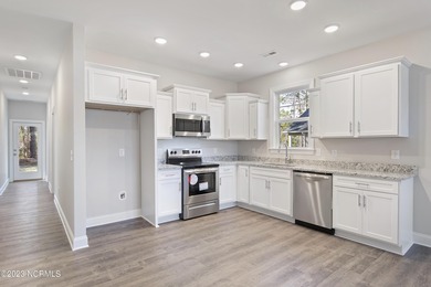 Brand new and move-in ready! Experience the perfect blend of on The Lakes Country Club in North Carolina - for sale on GolfHomes.com, golf home, golf lot