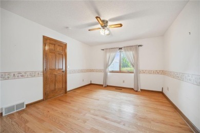 One-level 3 bedroom townhome near golf course. Enjoy easy, no on Crow River Golf Club in Minnesota - for sale on GolfHomes.com, golf home, golf lot