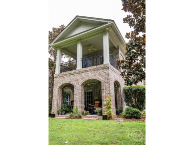Experience Elevated Comfort  Style in Southbridge

Step into on Southbridge Golf Club in Georgia - for sale on GolfHomes.com, golf home, golf lot