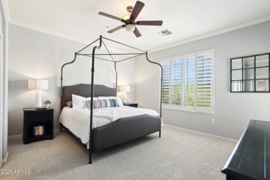 You won't believe how incredible this Tesoro at Grayhawk unit on Talon at Grayhawk Golf Course in Arizona - for sale on GolfHomes.com, golf home, golf lot