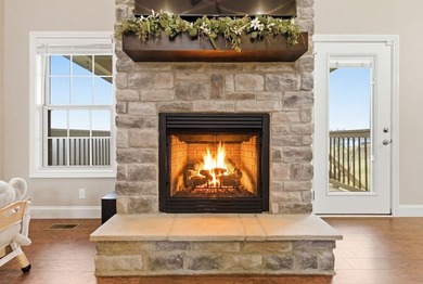 Welcome to 308 Prestwick Circle in Richmond, a beautifully on The Bull At Boones Trace in Kentucky - for sale on GolfHomes.com, golf home, golf lot