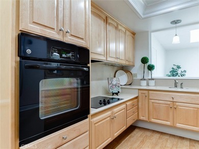 (Mutual 15-2-B)... WOW!  JUST TAKE A LOOK AT ME NOW!!  Freshly on Leisure World Seal Beach Golf Course in California - for sale on GolfHomes.com, golf home, golf lot