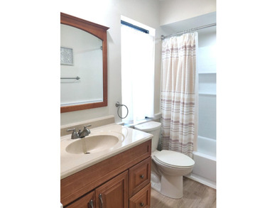 Welcome to this beautifully maintained 3BR, 2BA home in the on Martin Downs Country Club in Florida - for sale on GolfHomes.com, golf home, golf lot