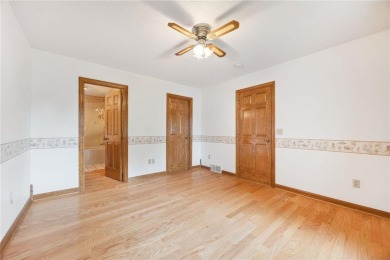 One-level 3 bedroom townhome near golf course. Enjoy easy, no on Crow River Golf Club in Minnesota - for sale on GolfHomes.com, golf home, golf lot