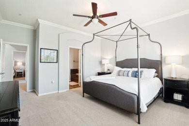 You won't believe how incredible this Tesoro at Grayhawk unit on Talon at Grayhawk Golf Course in Arizona - for sale on GolfHomes.com, golf home, golf lot