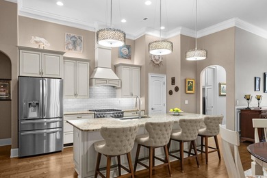 Open House Saturday November 1st 12-2pm.  Stunning One-Level on Barefoot Resort and Golf Club  in South Carolina - for sale on GolfHomes.com, golf home, golf lot