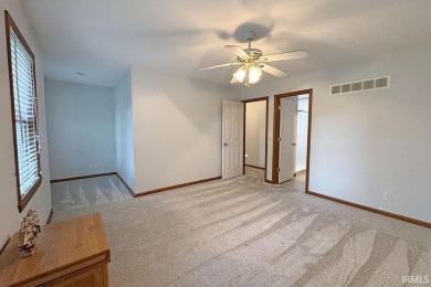 Well-maintained 3-bedroom, 3-bathroom home in Shore Manor on Raber Golf Course in Indiana - for sale on GolfHomes.com, golf home, golf lot
