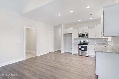 Brand new and move-in ready! Experience the perfect blend of on The Lakes Country Club in North Carolina - for sale on GolfHomes.com, golf home, golf lot