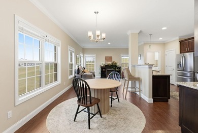 Welcome to 308 Prestwick Circle in Richmond, a beautifully on The Bull At Boones Trace in Kentucky - for sale on GolfHomes.com, golf home, golf lot