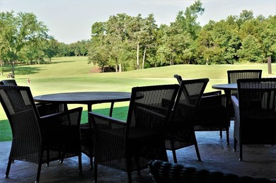 Only 2000 sq ft minimum build on this east facing,  clear, easy on Rock Creek Golf Club in Texas - for sale on GolfHomes.com, golf home, golf lot