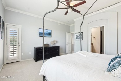 You won't believe how incredible this Tesoro at Grayhawk unit on Talon at Grayhawk Golf Course in Arizona - for sale on GolfHomes.com, golf home, golf lot