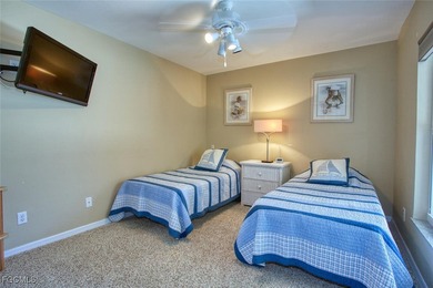 Unique top-floor condo with expansive golf views. This Dogwood on Heritage Palms Golf and Country Club in Florida - for sale on GolfHomes.com, golf home, golf lot