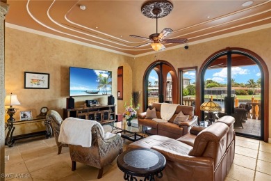 Welcome to a Masterpiece of Mediterranean Elegance, Incredible on The Landings Yacht, Golf and Tennis Club in Florida - for sale on GolfHomes.com, golf home, golf lot