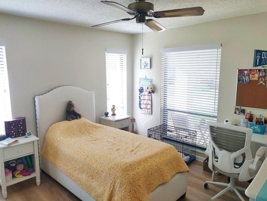 Welcome to this beautifully maintained 3BR, 2BA home in the on Martin Downs Country Club in Florida - for sale on GolfHomes.com, golf home, golf lot