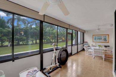 Discover the perfect blend of comfort and convenience in this on The Country Club At Boca Raton in Florida - for sale on GolfHomes.com, golf home, golf lot