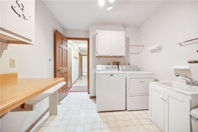 One-level 3 bedroom townhome near golf course. Enjoy easy, no on Crow River Golf Club in Minnesota - for sale on GolfHomes.com, golf home, golf lot