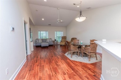 Experience Elevated Comfort  Style in Southbridge

Step into on Southbridge Golf Club in Georgia - for sale on GolfHomes.com, golf home, golf lot