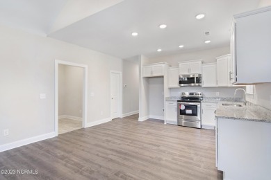 Estimated completion: August 25, 2025! Get ready for a charming on The Lakes Country Club in North Carolina - for sale on GolfHomes.com, golf home, golf lot
