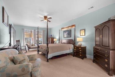 Open House Saturday November 1st 12-2pm.  Stunning One-Level on Barefoot Resort and Golf Club  in South Carolina - for sale on GolfHomes.com, golf home, golf lot